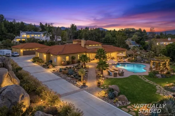 $1,999,999 | 2043 Camino De Reimitz, Alpine, CA 91901