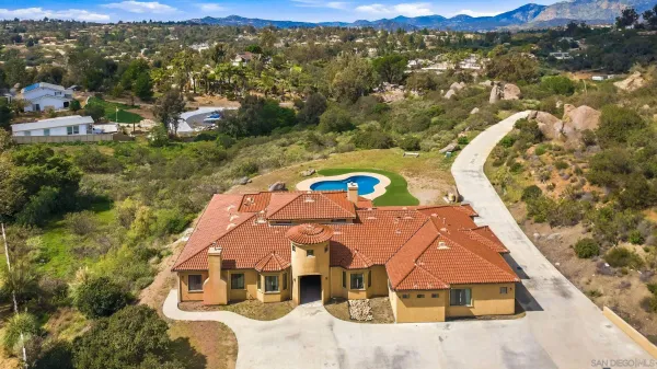 $2,299,999 | 2043 Camino De Reimitz, Alpine, CA 91901