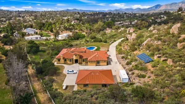 $2,299,999 | 2043 Camino De Reimitz, Alpine, CA 91901