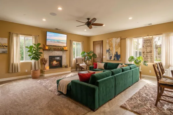 $2,299,999 | 2043 Camino De Reimitz, Alpine, CA 91901