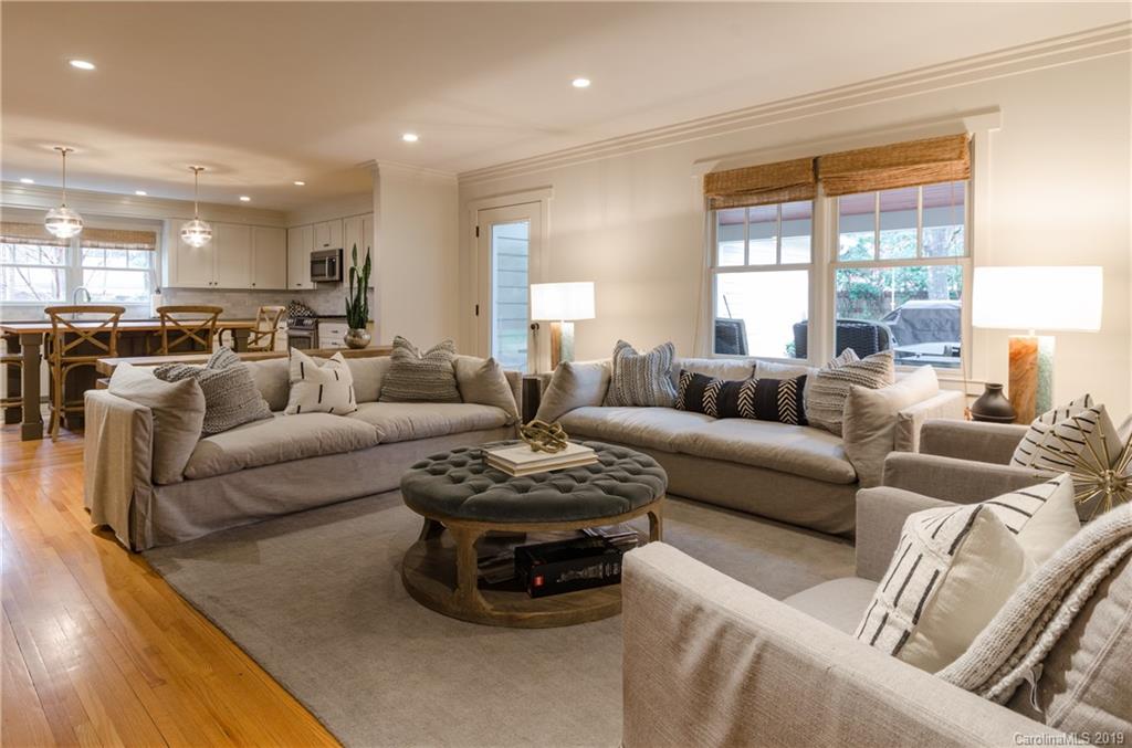4209 Rotunda Road Charlotte, NC 28226 - Photo 11 of 36 Gallery Image 11