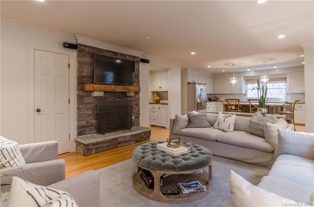 4209 Rotunda Road Charlotte, NC 28226 - Photo 12 of 36 Gallery Image 12