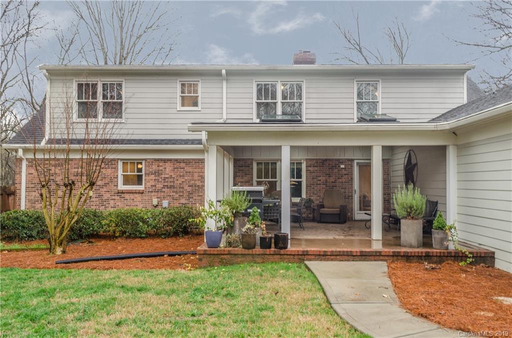 4209 Rotunda Road Charlotte, NC 28226 - Photo 35 of 36 Gallery Image 35