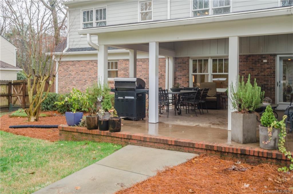 4209 Rotunda Road Charlotte, NC 28226 - Photo 36 of 36 Gallery Image 36
