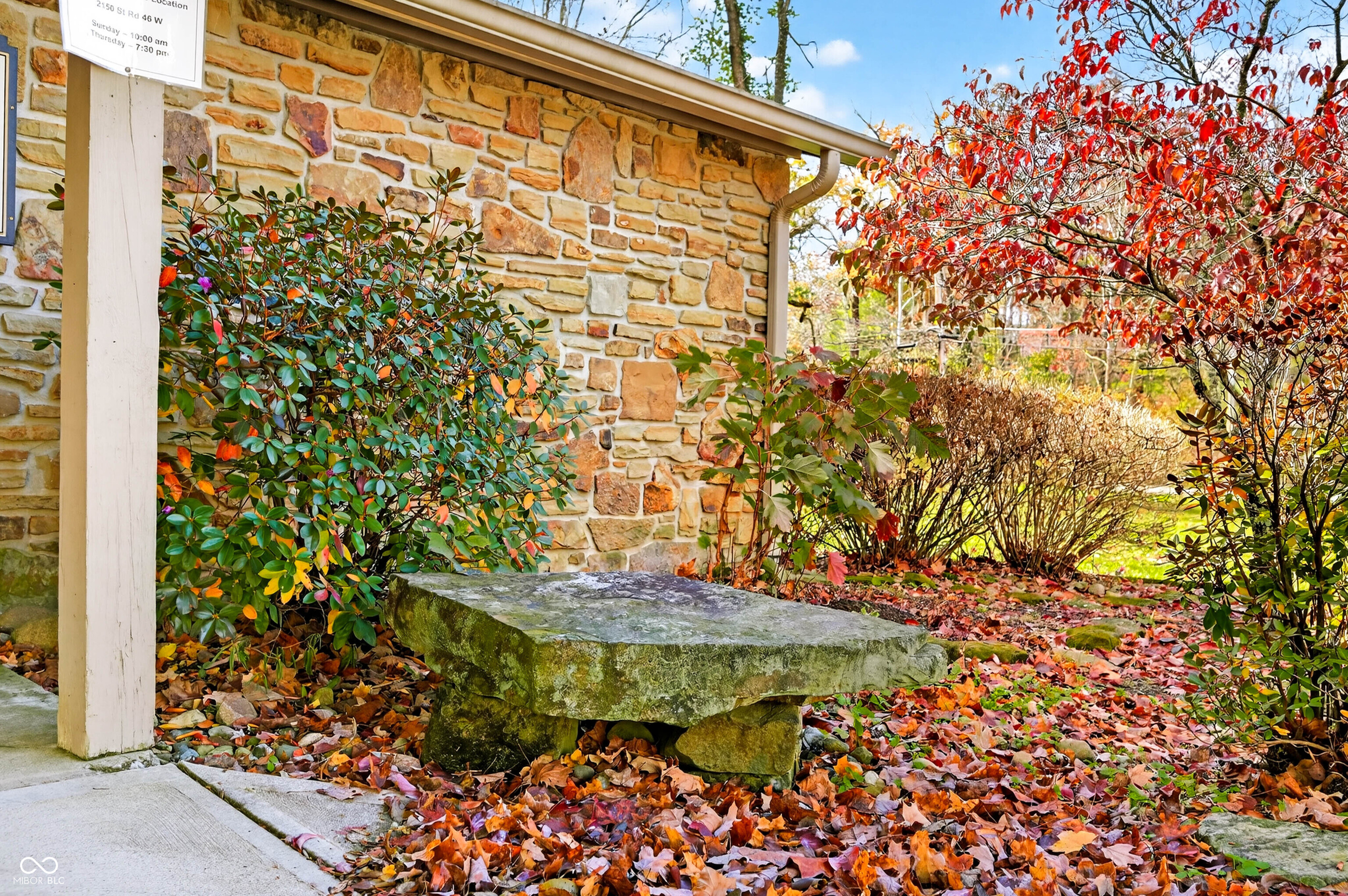 2123 Greasy Creek Road Nashville, IN 47448 - Photo 52 of 52
