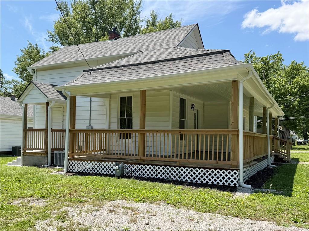 313 West Harrison Street Butler, MO 64730 - Photo 17 of 18