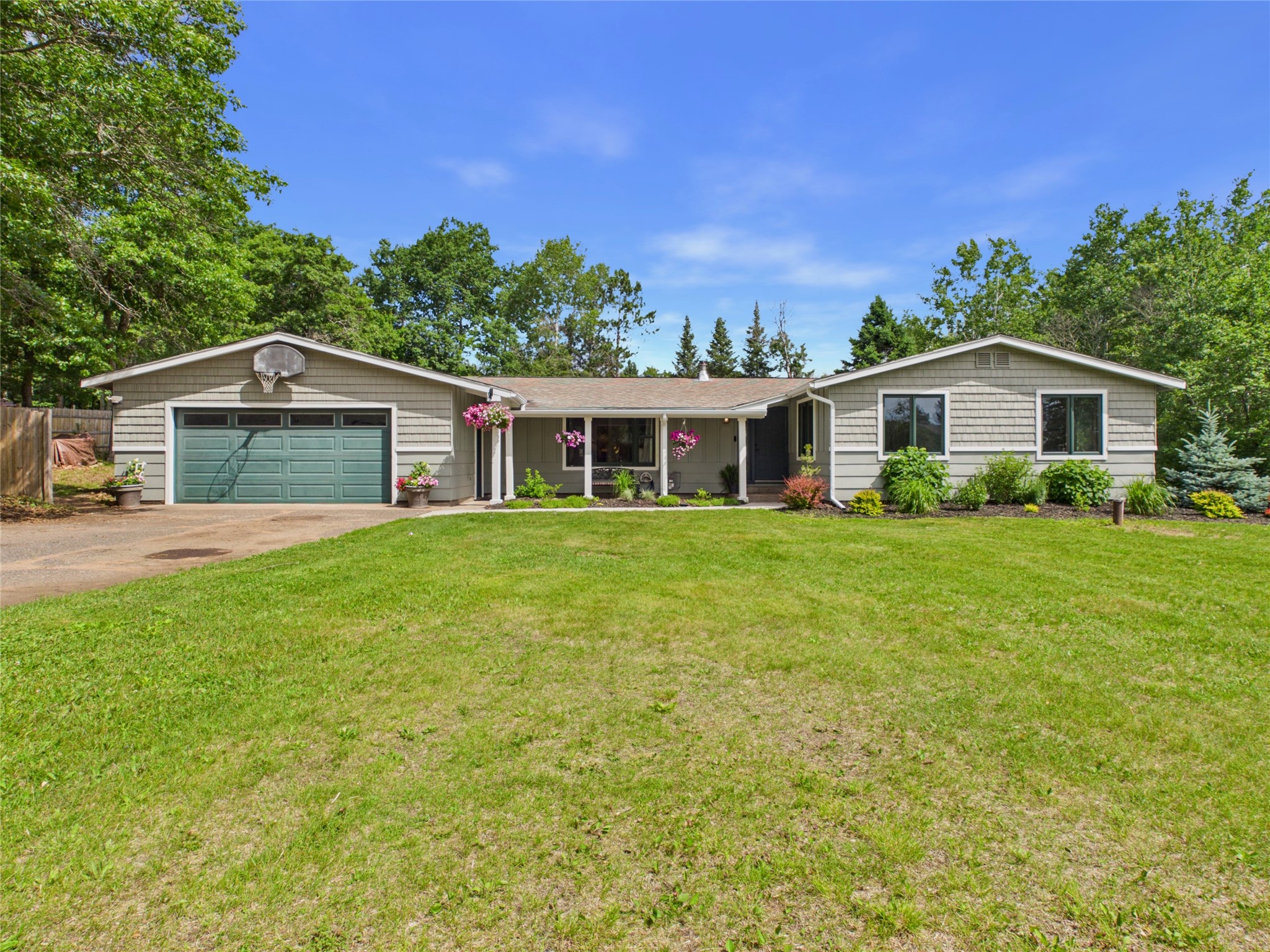 16175 West Sawyer Road Hayward, WI 54843 - Photo 2 of 58