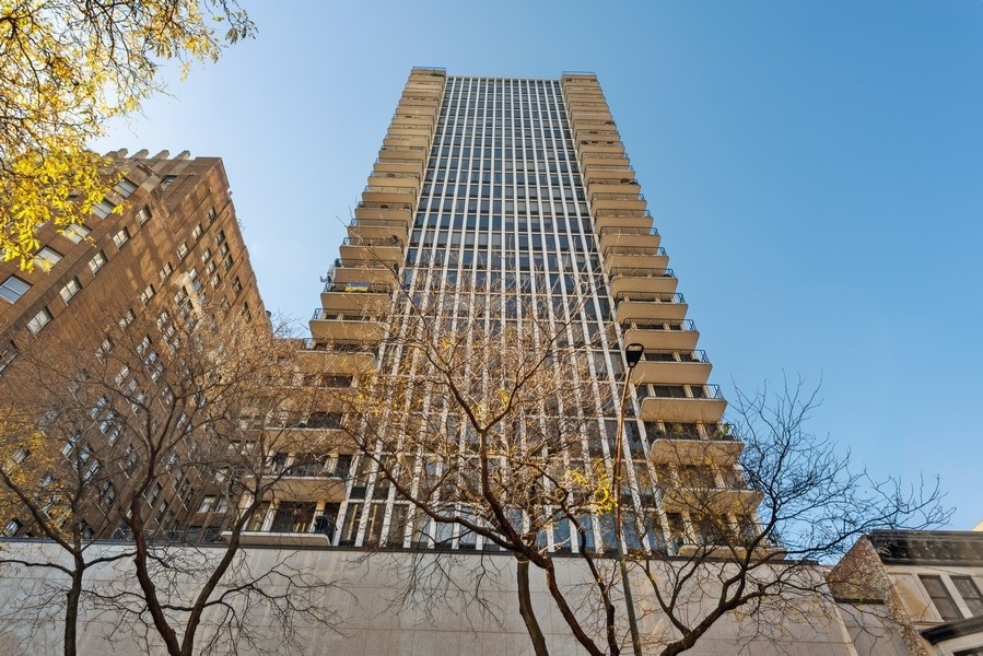 1230 North State Parkway, Unit 20C, Chicago, IL 60610 Compass