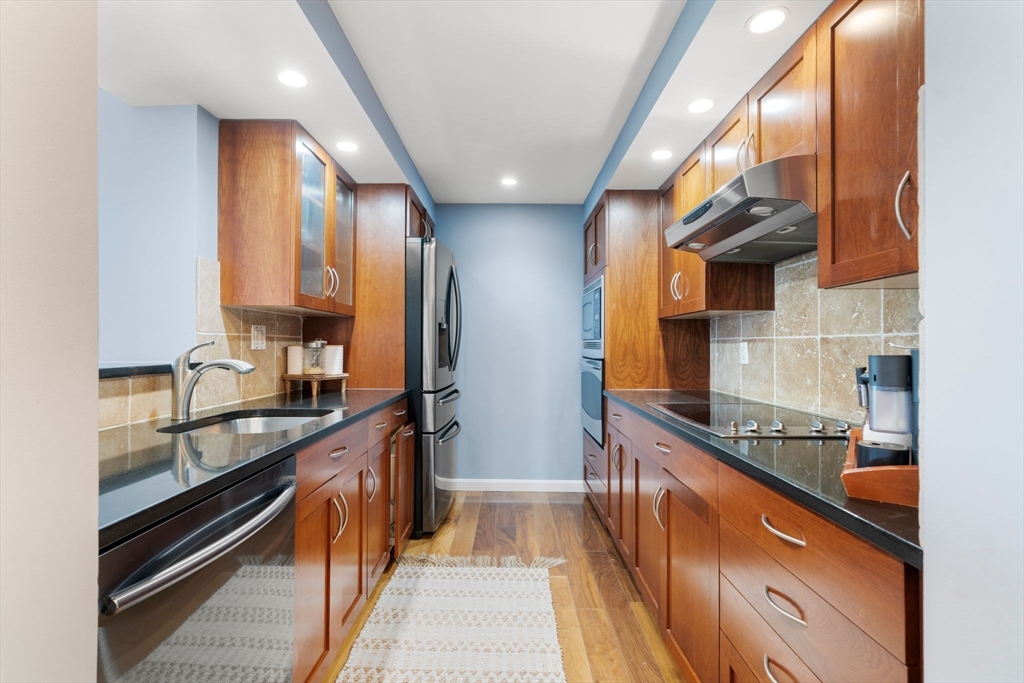 492 Beacon Street, Unit 36 Boston, MA 02115 - Photo 11 of 38