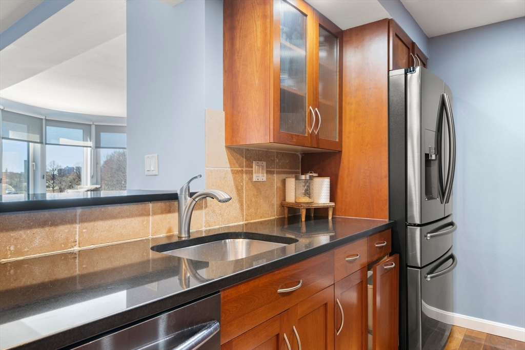 492 Beacon Street, Unit 36 Boston, MA 02115 - Photo 12 of 38