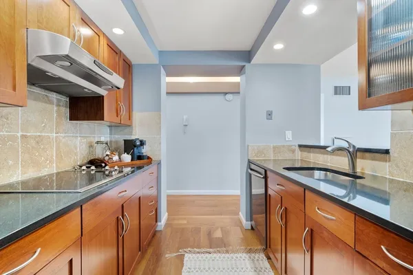 $12,000 | 492 Beacon Street, Unit 36, Boston, MA 02115