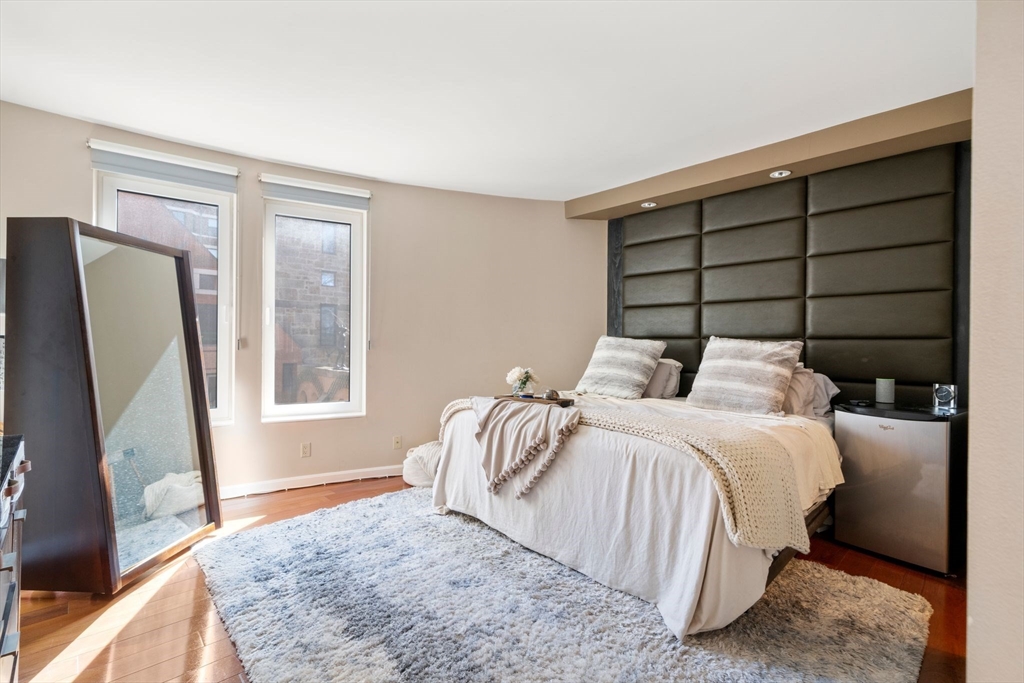 492 Beacon Street, Unit 36 Boston, MA 02115 - Photo 17 of 38