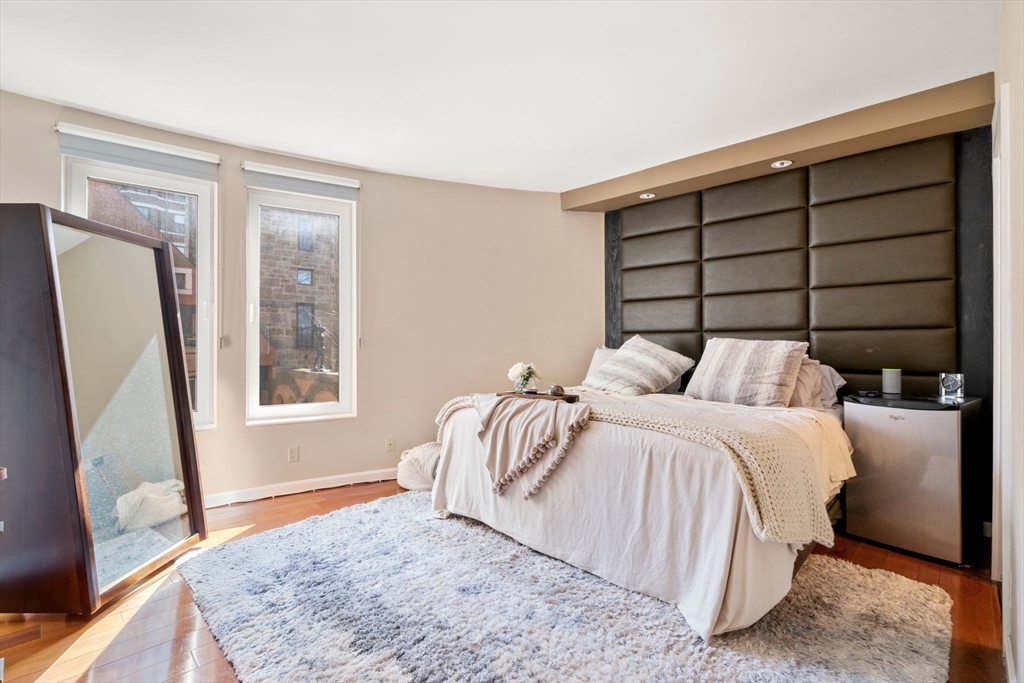 492 Beacon Street, Unit 36 Boston, MA 02115 - Photo 18 of 38