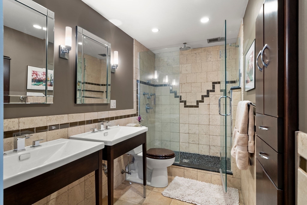 492 Beacon Street, Unit 36 Boston, MA 02115 - Photo 21 of 38