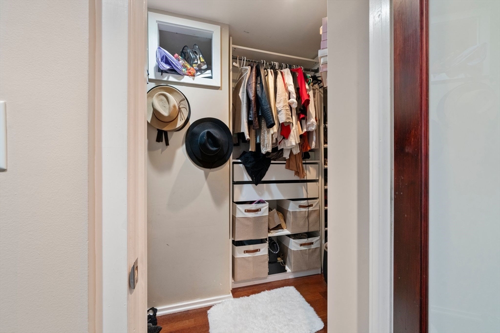 492 Beacon Street, Unit 36 Boston, MA 02115 - Photo 23 of 38