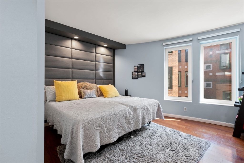 492 Beacon Street, Unit 36 Boston, MA 02115 - Photo 26 of 38