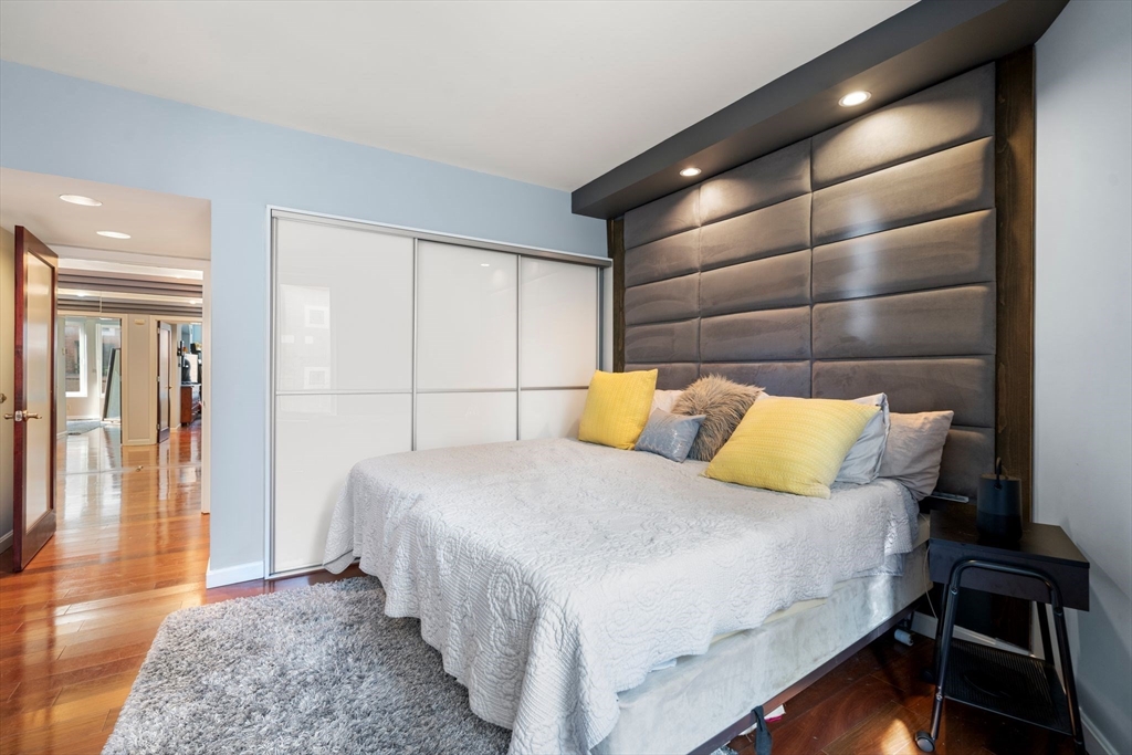 492 Beacon Street, Unit 36 Boston, MA 02115 - Photo 27 of 38