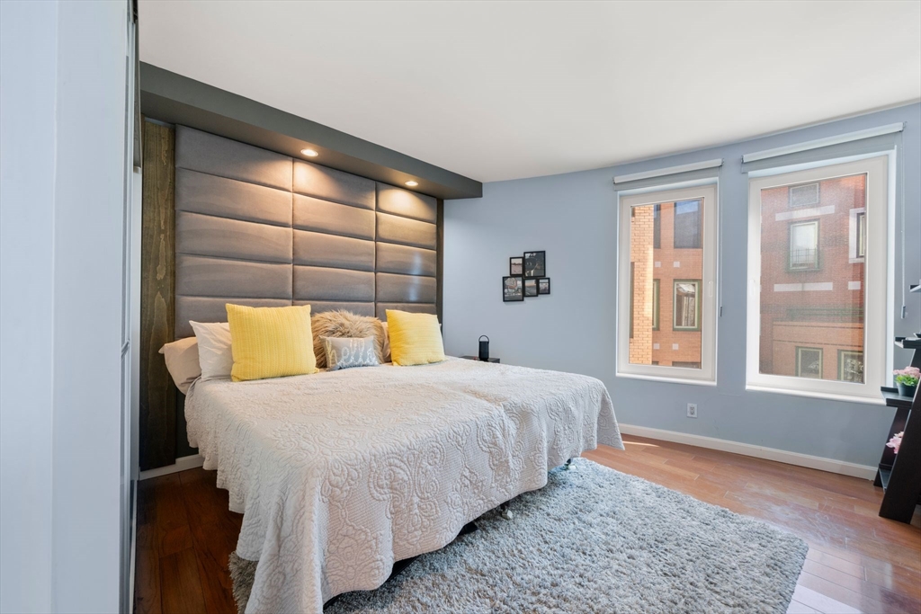 492 Beacon Street, Unit 36 Boston, MA 02115 - Photo 28 of 38