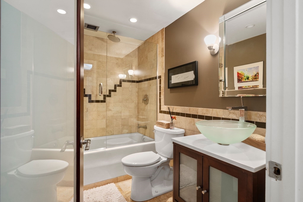 492 Beacon Street, Unit 36 Boston, MA 02115 - Photo 29 of 38