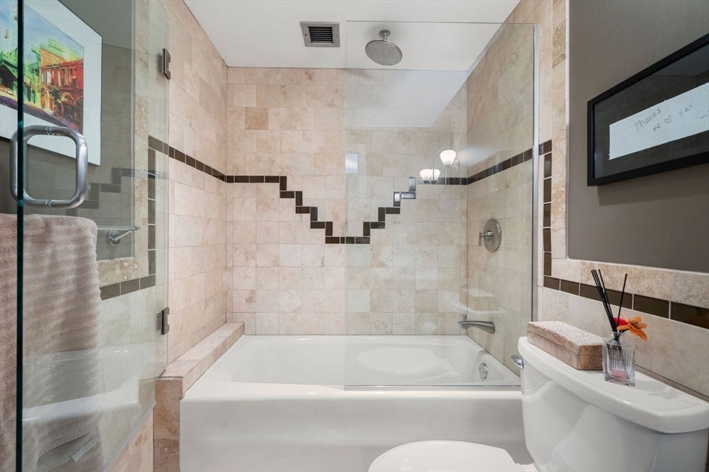 492 Beacon Street, Unit 36 Boston, MA 02115 - Photo 30 of 38