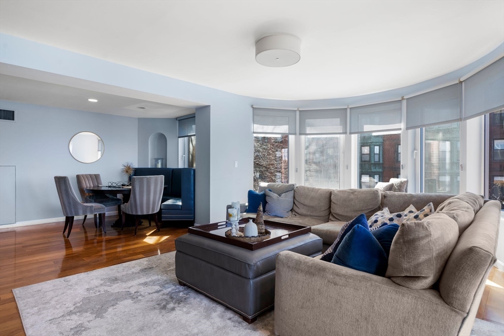 492 Beacon Street, Unit 36 Boston, MA 02115 - Photo 3 of 38