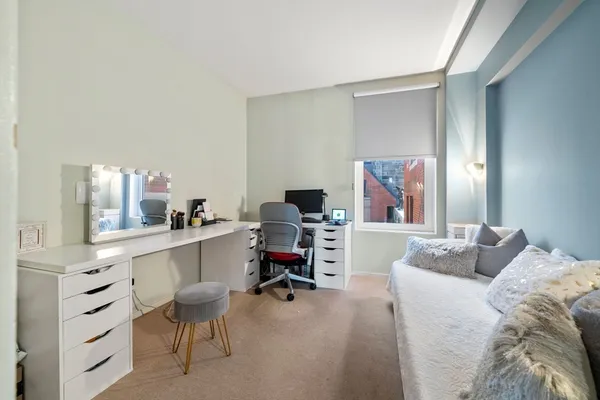 $12,000 | 492 Beacon Street, Unit 36, Boston, MA 02115