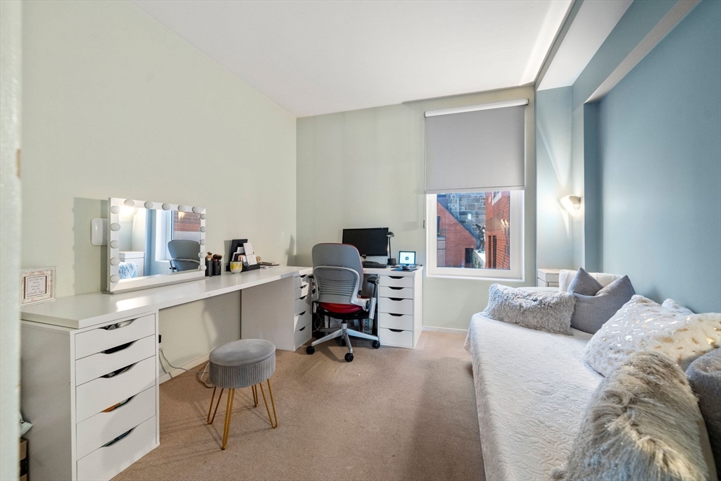 492 Beacon Street, Unit 36 Boston, MA 02115 - Photo 32 of 38