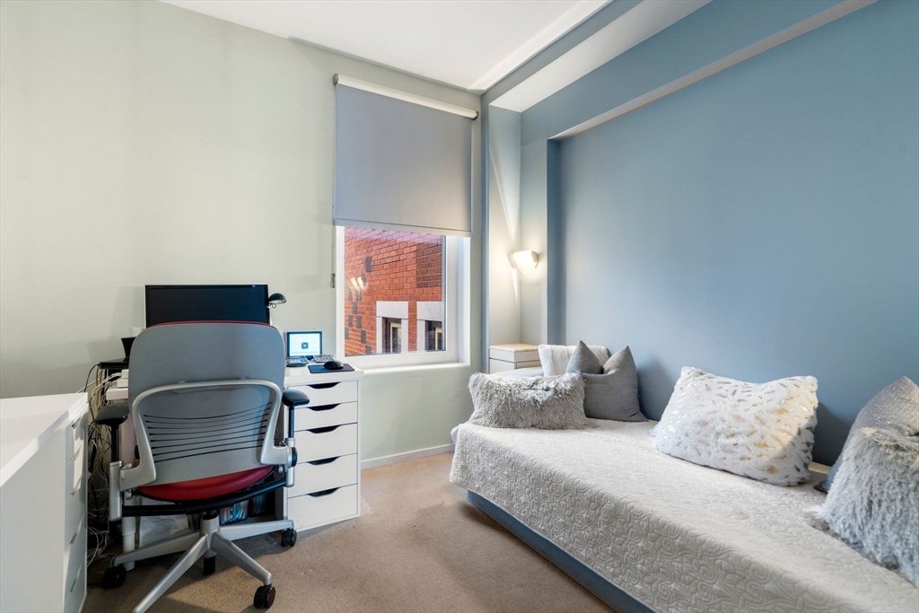 492 Beacon Street, Unit 36 Boston, MA 02115 - Photo 33 of 38