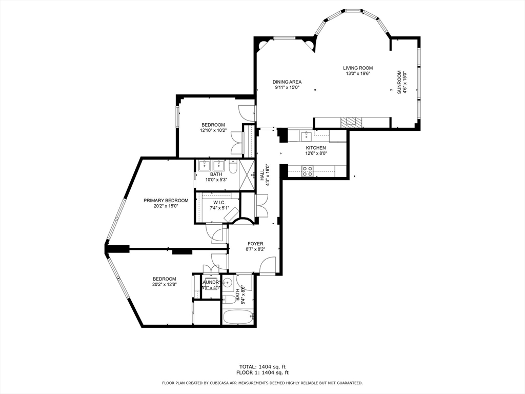 492 Beacon Street, Unit 36 Boston, MA 02115 - Photo 38 of 38