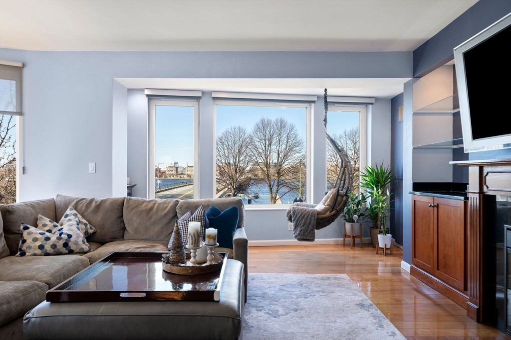 492 Beacon Street, Unit 36 Boston, MA 02115 - Photo 7 of 38