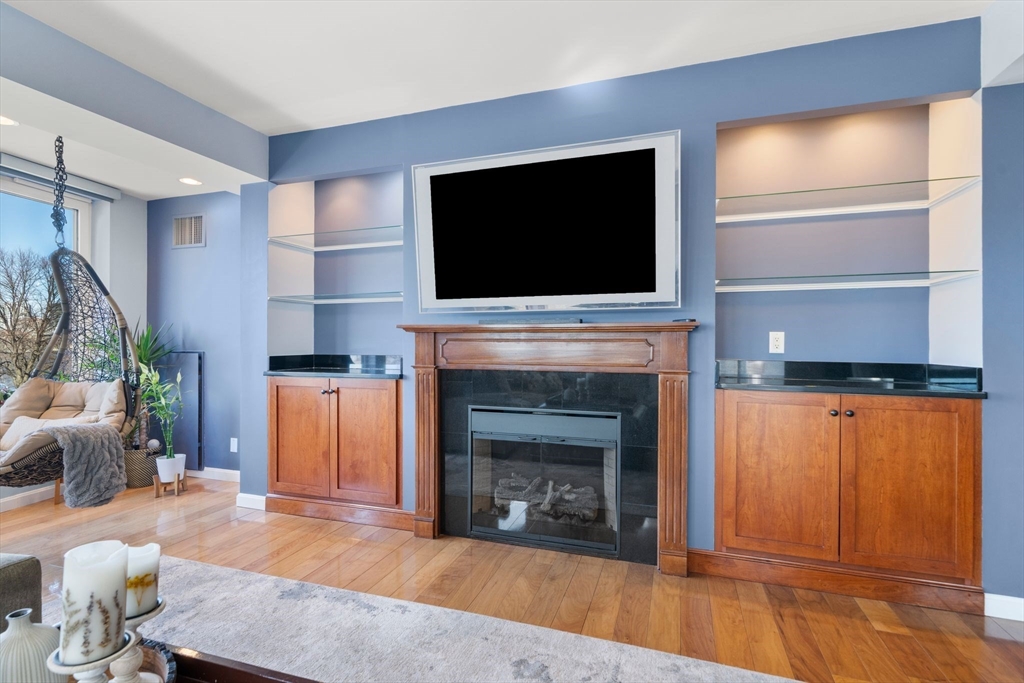 492 Beacon Street, Unit 36 Boston, MA 02115 - Photo 8 of 38