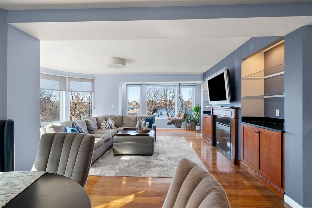 492 Beacon Street, Unit 36 Boston, MA 02115 - Photo 9 of 38