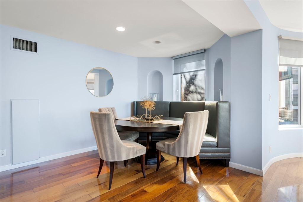 492 Beacon Street, Unit 36 Boston, MA 02115 - Photo 10 of 38