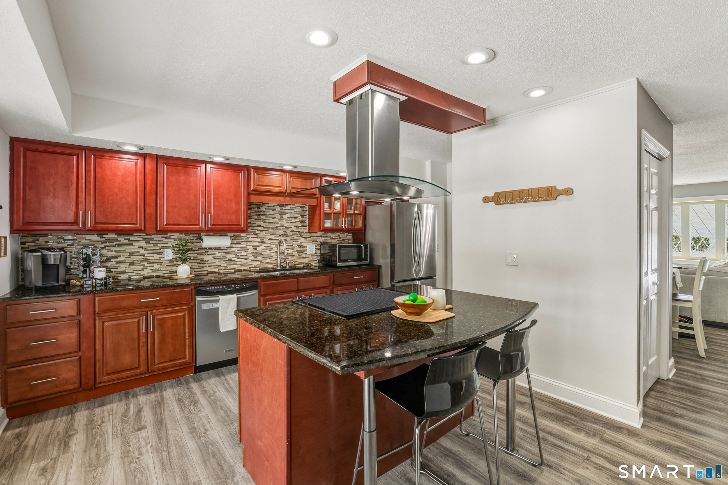 20 Wolf Hill Road, Unit 1A Wolcott, CT 06716 - Photo 15 of 36 Another view