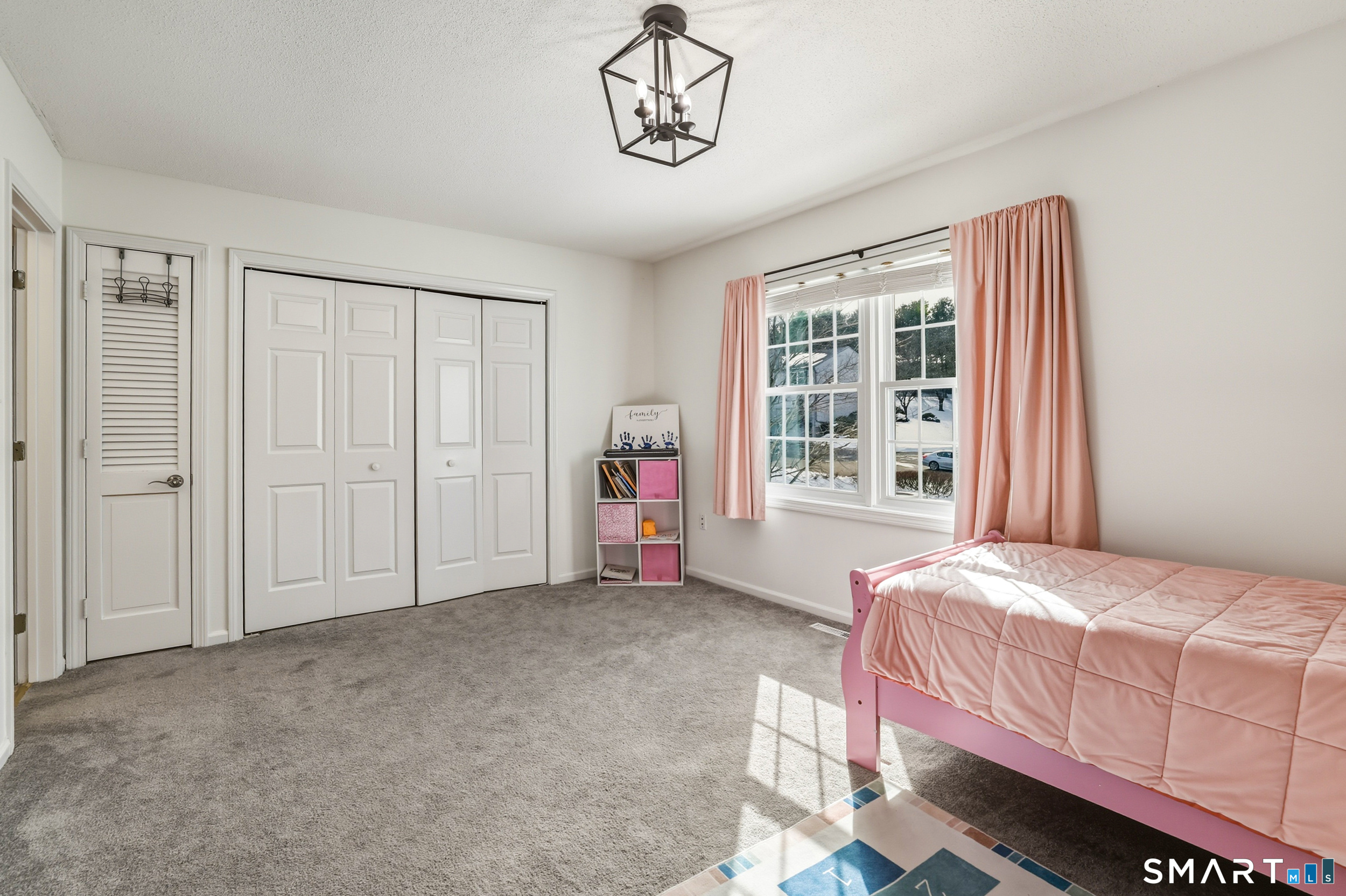 20 Wolf Hill Road, Unit 1A Wolcott, CT 06716 - Photo 22 of 36 Ample sized second bedroom