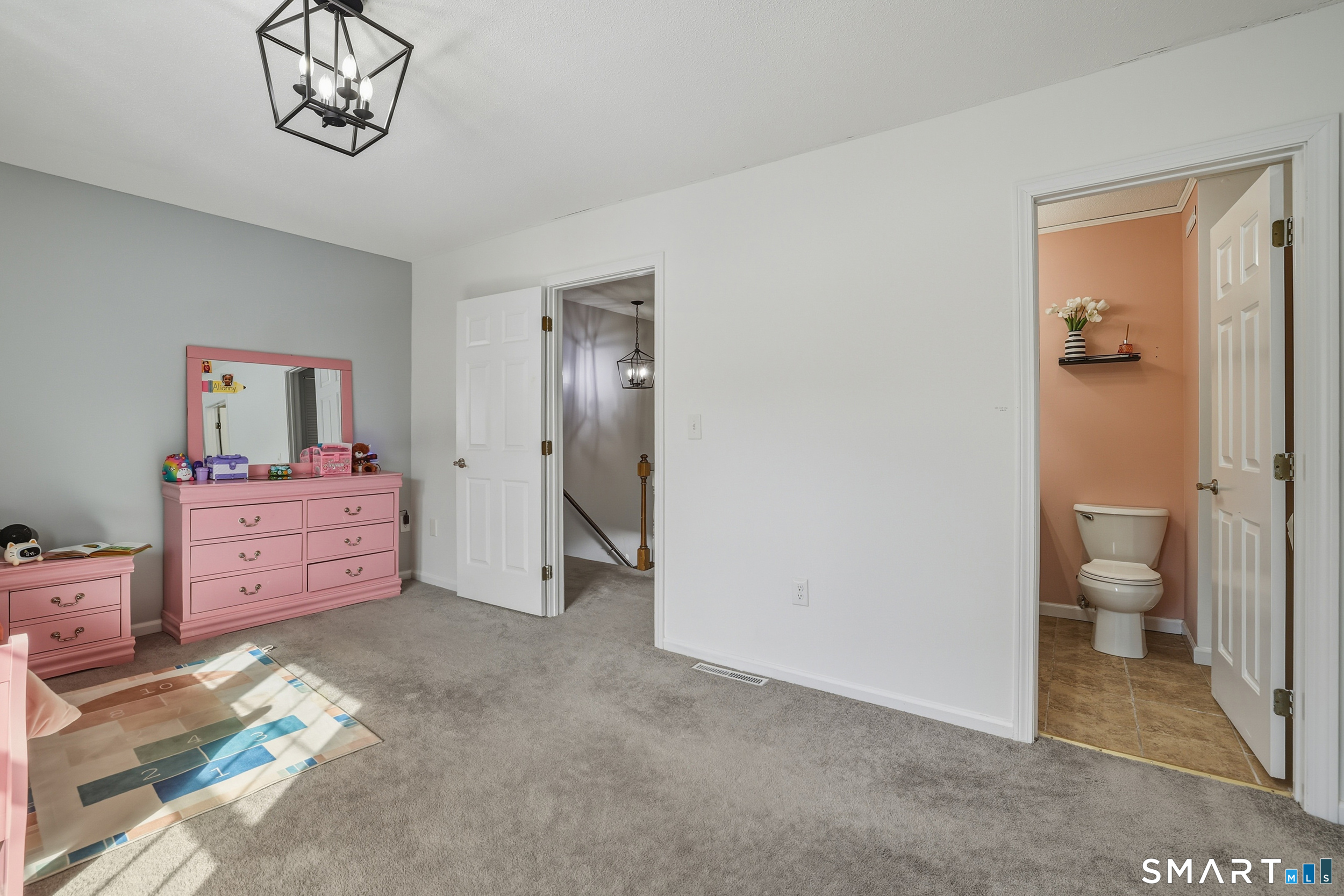 20 Wolf Hill Road, Unit 1A Wolcott, CT 06716 - Photo 23 of 36 This bedroom also has a private full bathroom