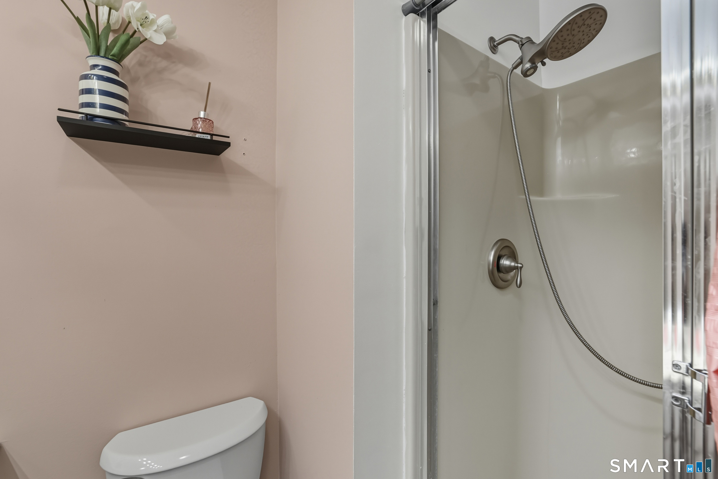 20 Wolf Hill Road, Unit 1A Wolcott, CT 06716 - Photo 25 of 36 Stall shower