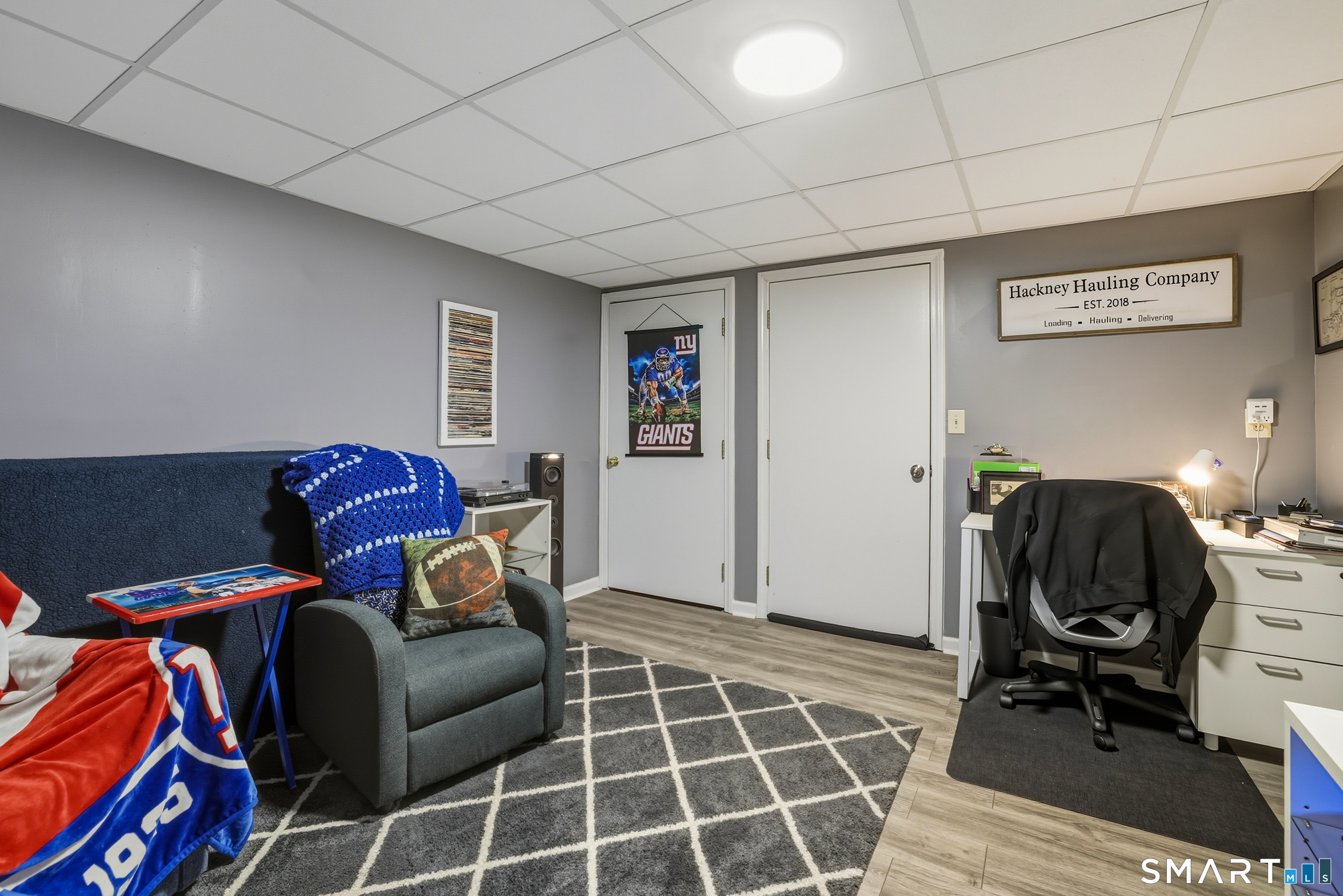 20 Wolf Hill Road, Unit 1A Wolcott, CT 06716 - Photo 28 of 36 Another view of the room!