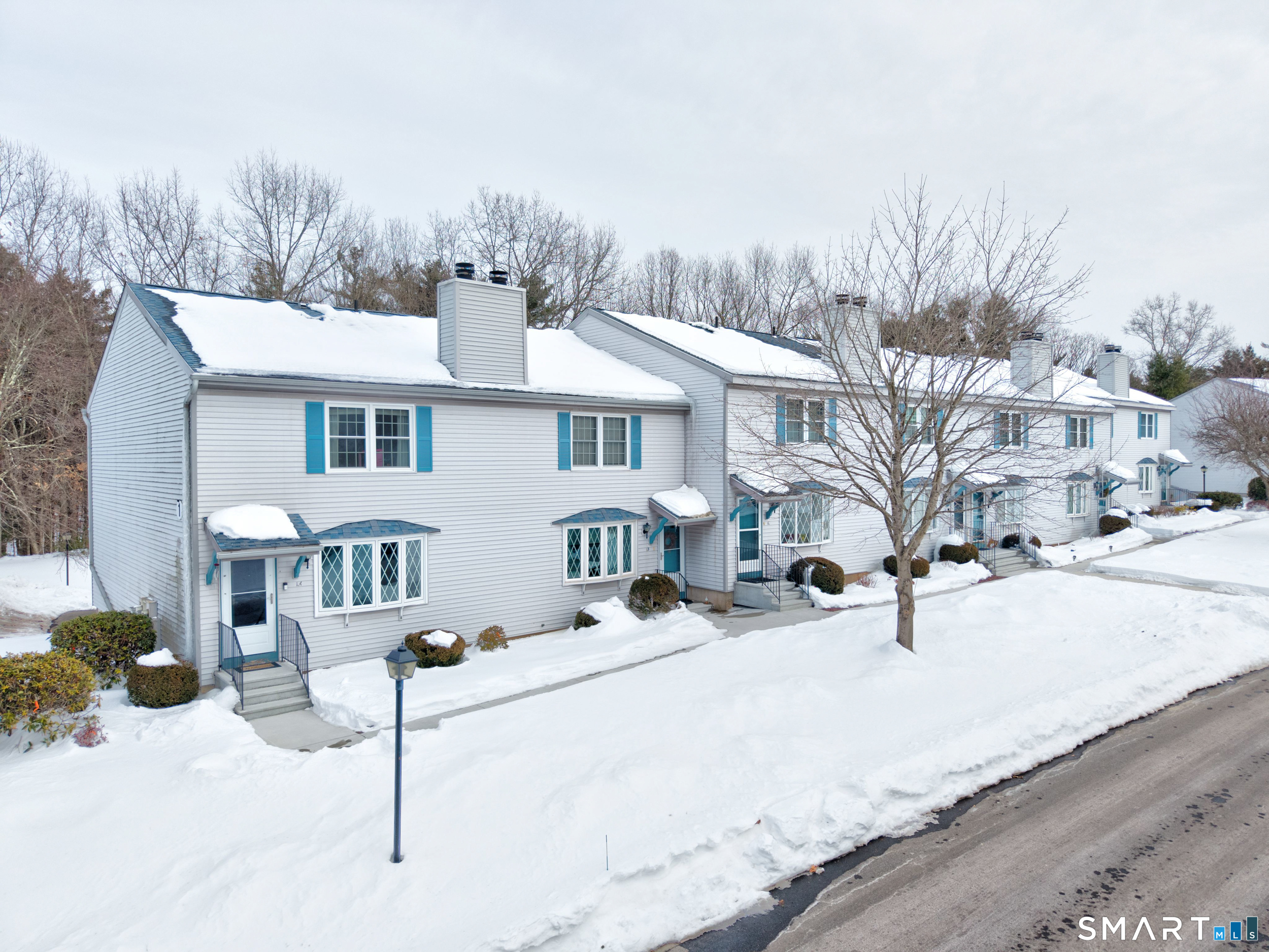 20 Wolf Hill Road, Unit 1A Wolcott, CT 06716 - Photo 32 of 36 Schedule your showing today!