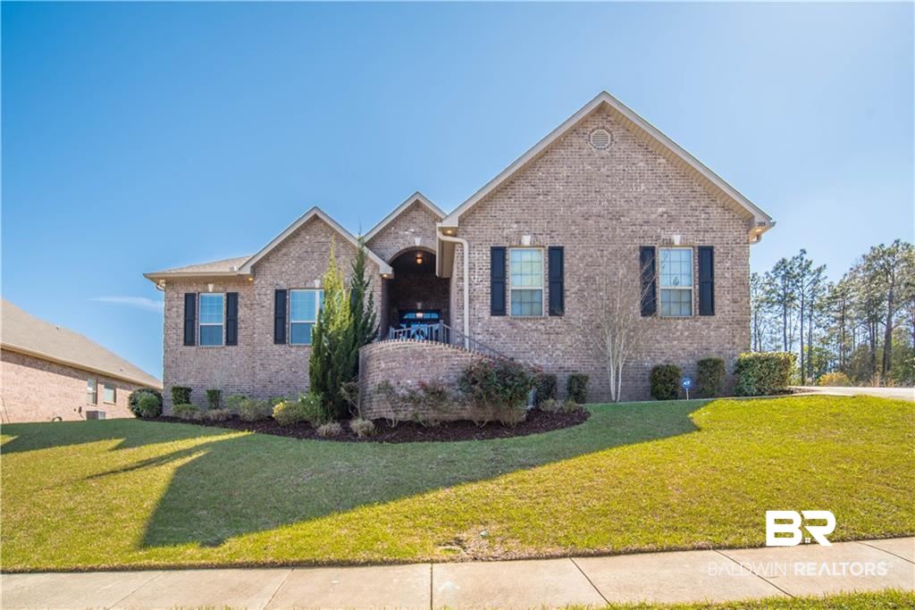 7205 Saybrook Boulevard Mobile, AL 36619 - Photo 1 of 30