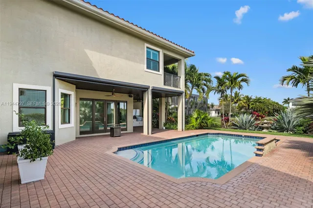 $2,650,000 | 16796 Strasbourg Lane, Delray Beach, FL 33446