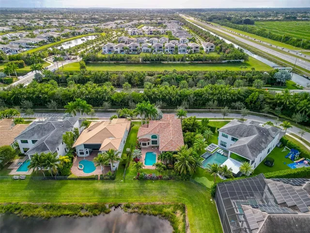 $2,650,000 | 16796 Strasbourg Lane, Delray Beach, FL 33446