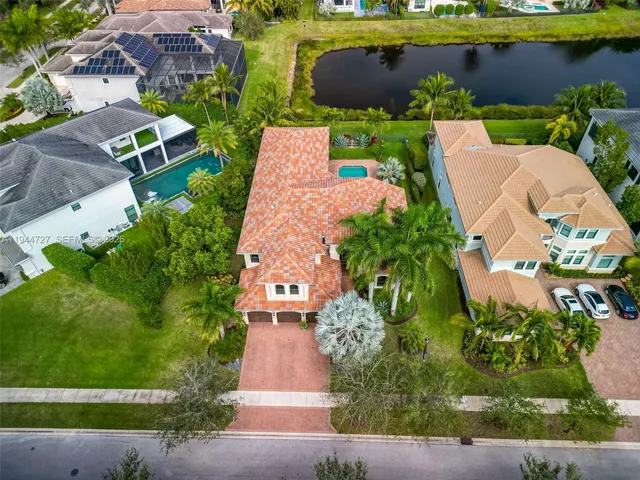 $2,650,000 | 16796 Strasbourg Lane, Delray Beach, FL 33446