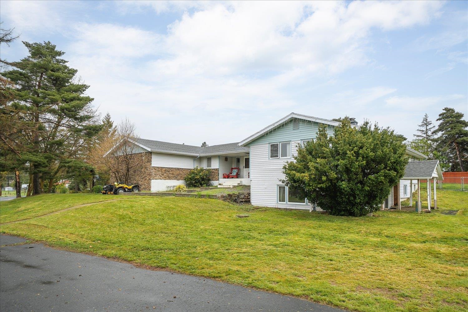 2105 West Borden Road Spokane, WA 99224 - Photo 35 of 50