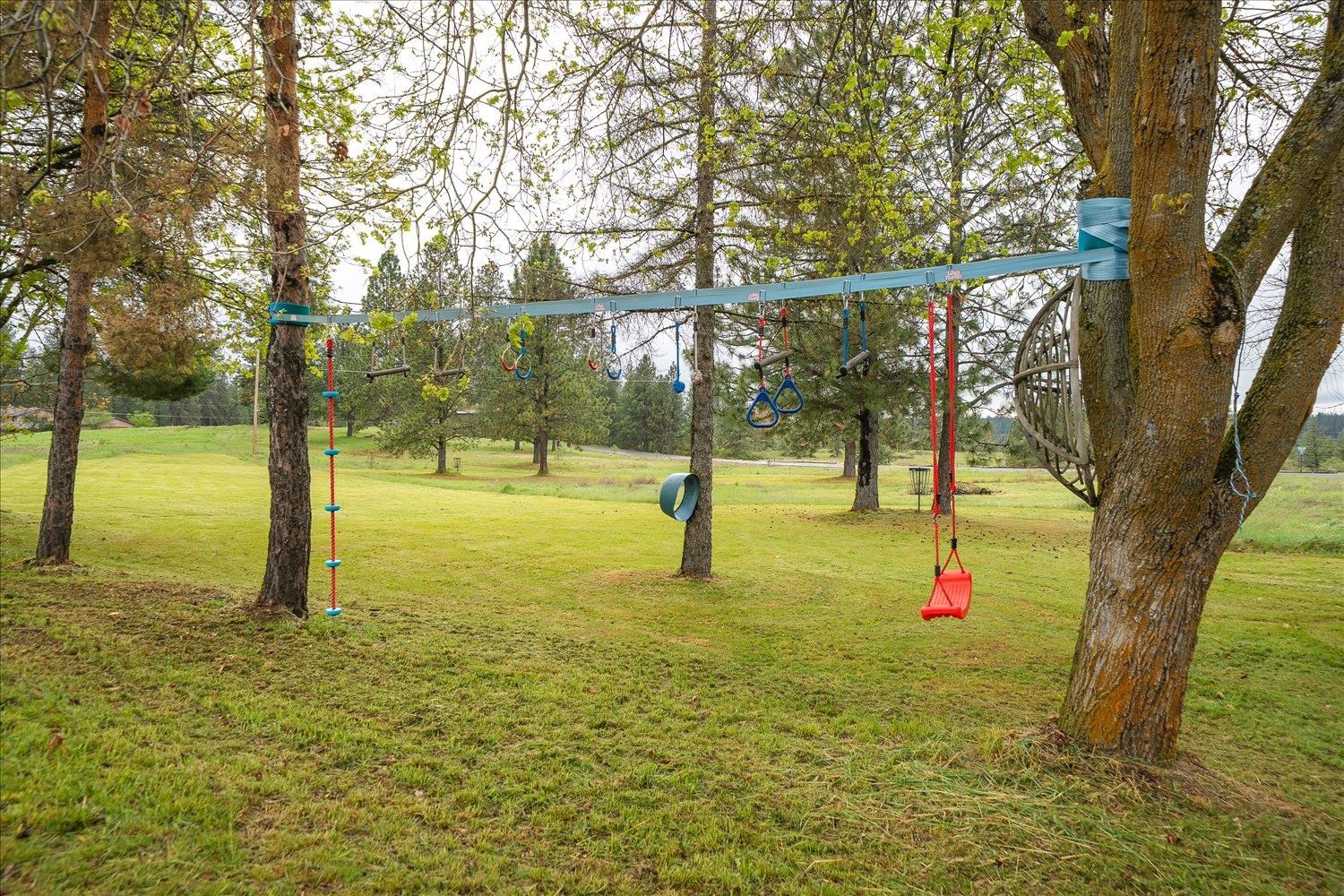 2105 West Borden Road Spokane, WA 99224 - Photo 39 of 50