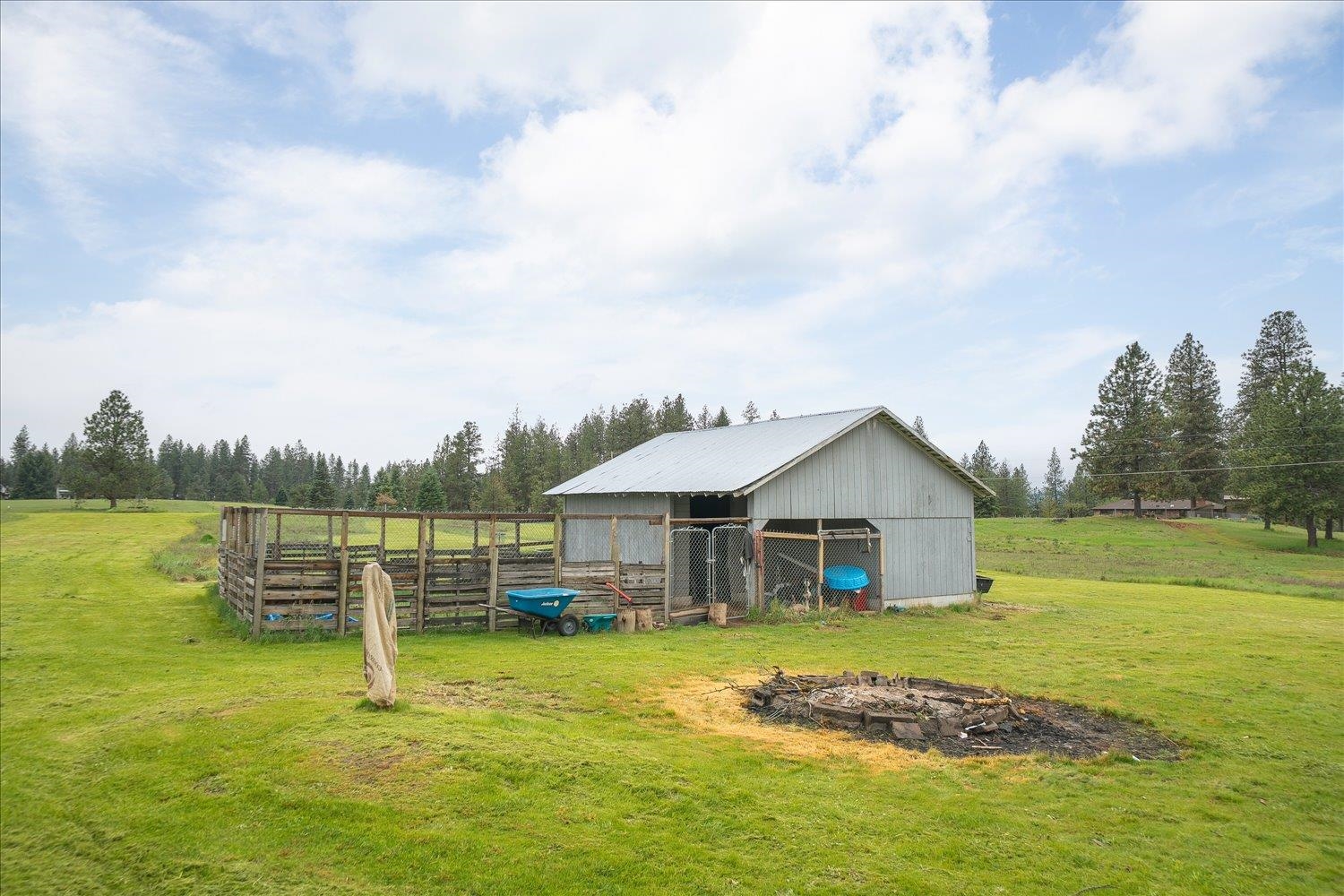 2105 West Borden Road Spokane, WA 99224 - Photo 41 of 50