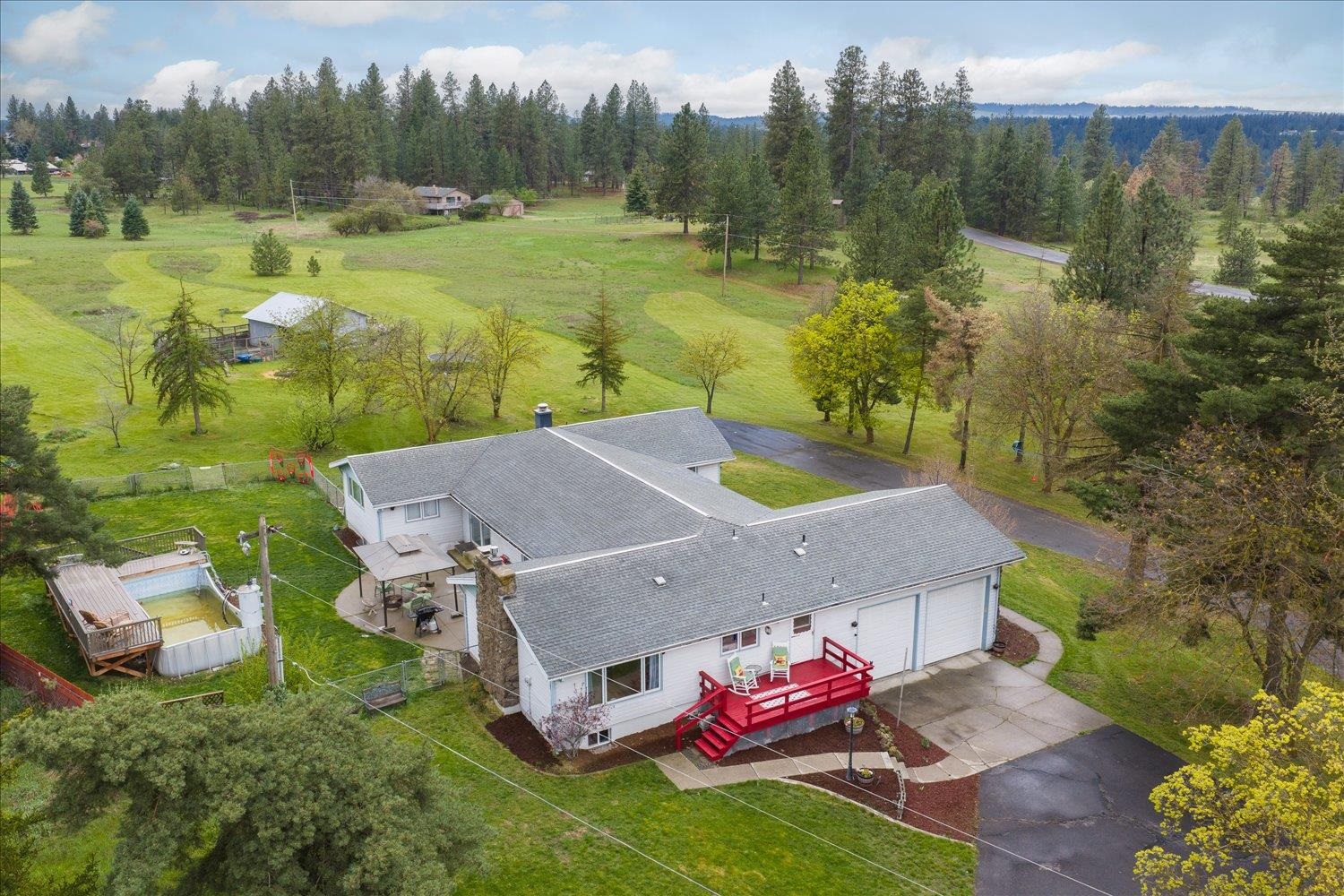 2105 West Borden Road Spokane, WA 99224 - Photo 43 of 50