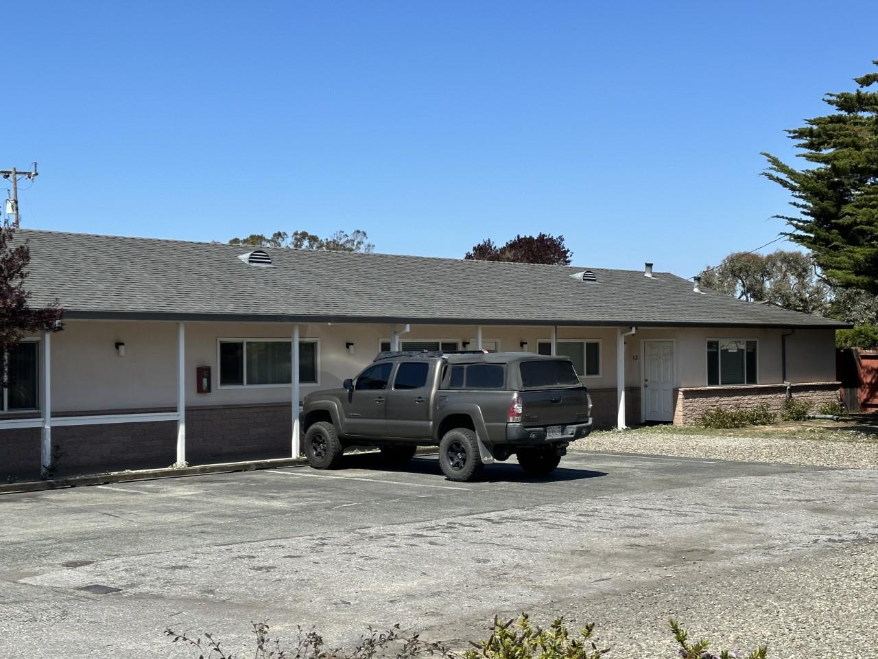 226 Harben Circle Marina, CA 93933 - Photo 11 of 15 a car parked in front of house