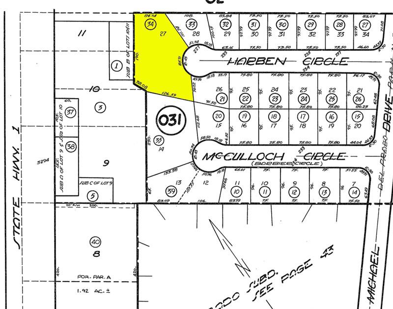 226 Harben Circle Marina, CA 93933 - Photo 12 of 15