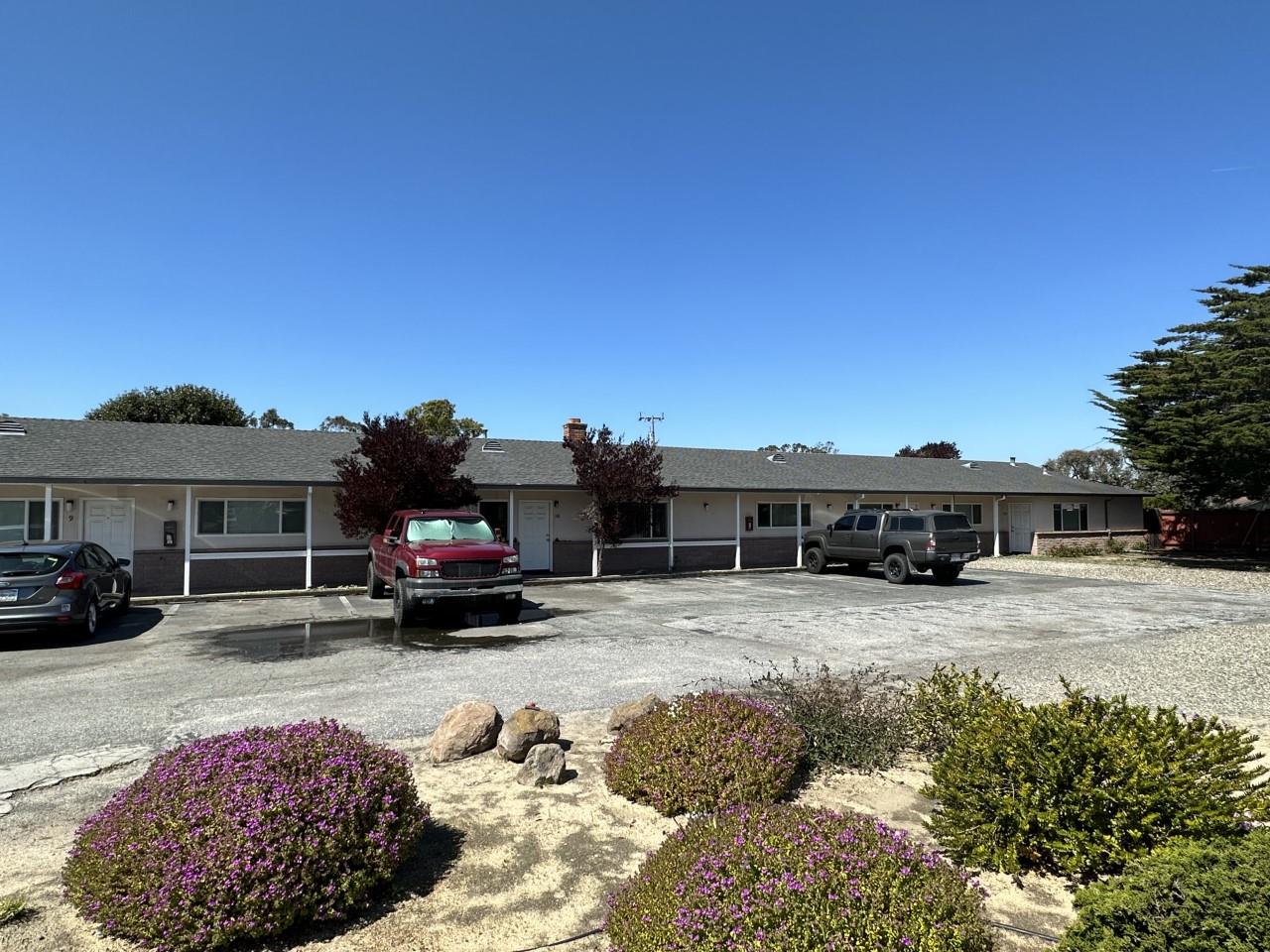 226 Harben Circle Marina, CA 93933 - Photo 3 of 15 a car parked in front of house
